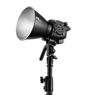 智云功率王Z5绿幕直播补光灯500W大功率双色温拍照美颜柔光太阳灯人像视频拍摄影棚常亮300W室内专业摄影灯Z2