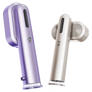 华光手持挂烫机新款家用小型蒸汽熨斗便携式熨烫机熨衣服出差神器