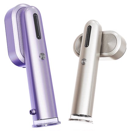 华光手持挂烫机新款家用小型蒸汽熨斗便携式熨烫机熨衣服出差神器