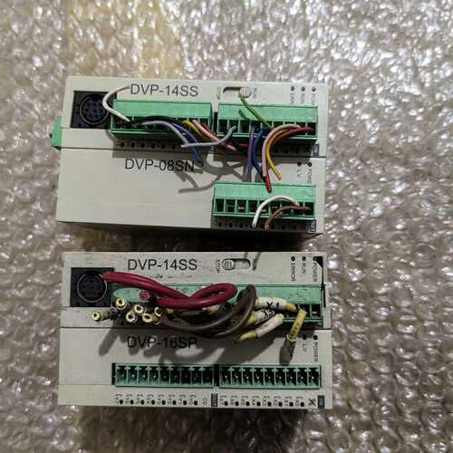 询价-PLC 台达 DVP16SP11R / DVP14SS11R