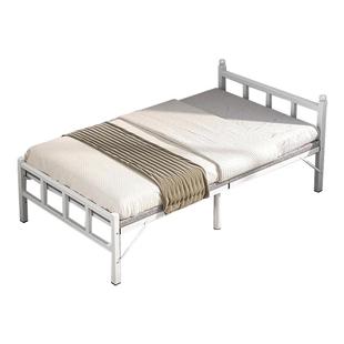 折叠床单人办公室午休神器临时床出租房小户型硬板床陪护床月嫂床