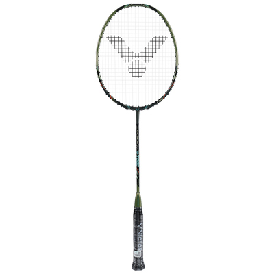 胜利羽毛球拍碳素超轻高磅进攻拍