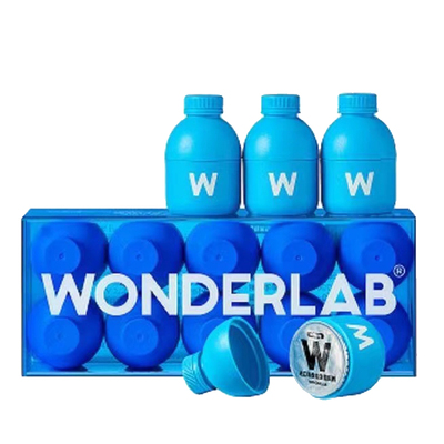 wonderlab益生菌B420瘦子菌