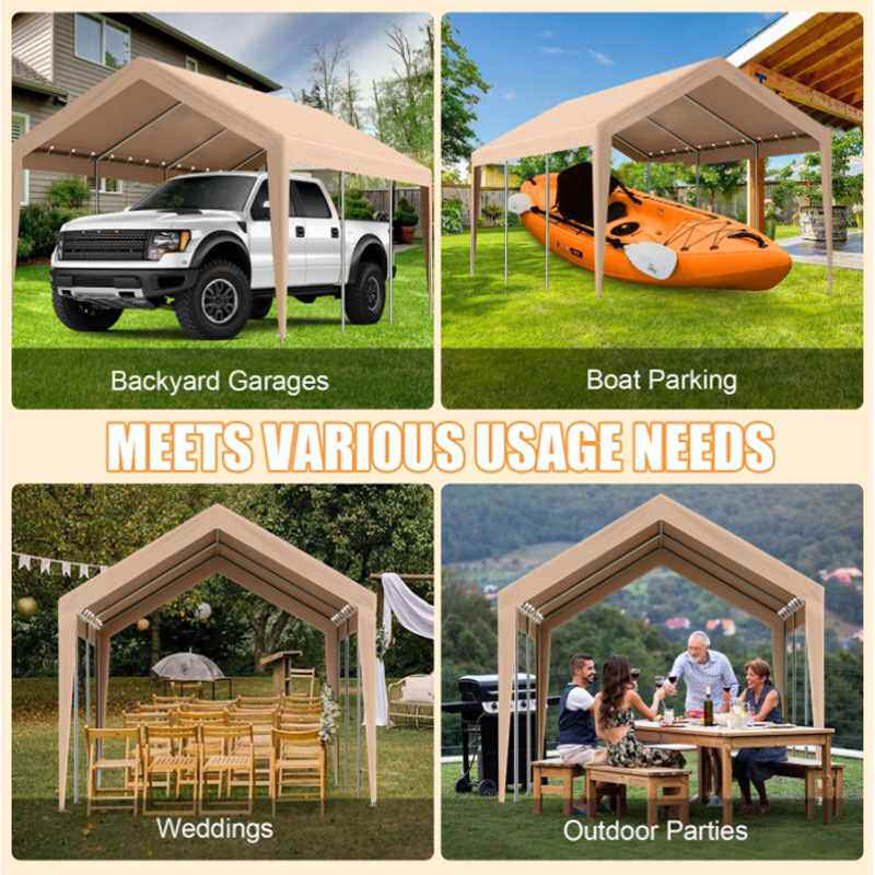 网红集市帐篷顶布棚帐篷蓬露营顶防晒停车布户外防水布亚马逊布