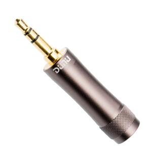 DUNU达音科转接头4.4平衡2.5转3.5单端typec手机耳机插头