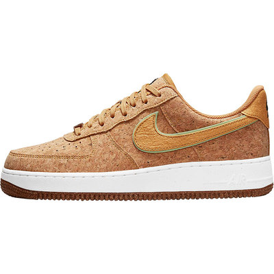 Nike/耐克正品 Air Force1 AF1男子运动休闲板鞋DJ2536-900
