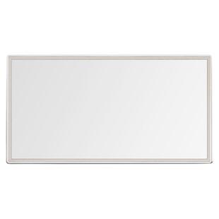 汽车遮阳板化妆镜车载副驾驶遮光板通用车内加装梳妆镜子装饰用品