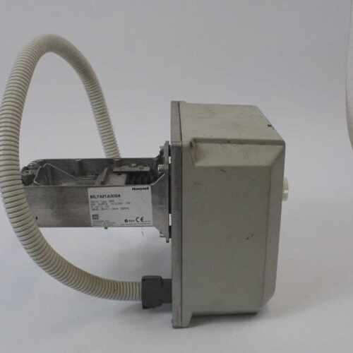 HONEYWELL ML7421A3004 Ventilstellantrieb- Schalter fehlt  -