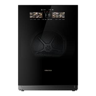 【政府补贴15%】石头热泵干衣机Z1Max全自动烘干机12KG家用大容量