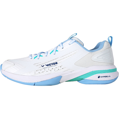 正品VICTOR胜利威克多专业男款羽毛球鞋防滑减震透气运动鞋A970TD