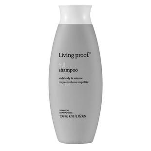 living proof缕灵洗发水丰盈蓬松控油livingproof去油洗发露女