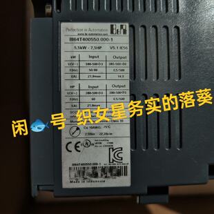 议价8I64T400550.00X-1 8I64T40055适用