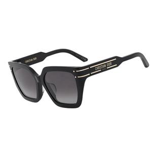 【自营】DIOR/迪奥男女同款墨镜显脸小时尚太阳镜SIGNATURE S10F