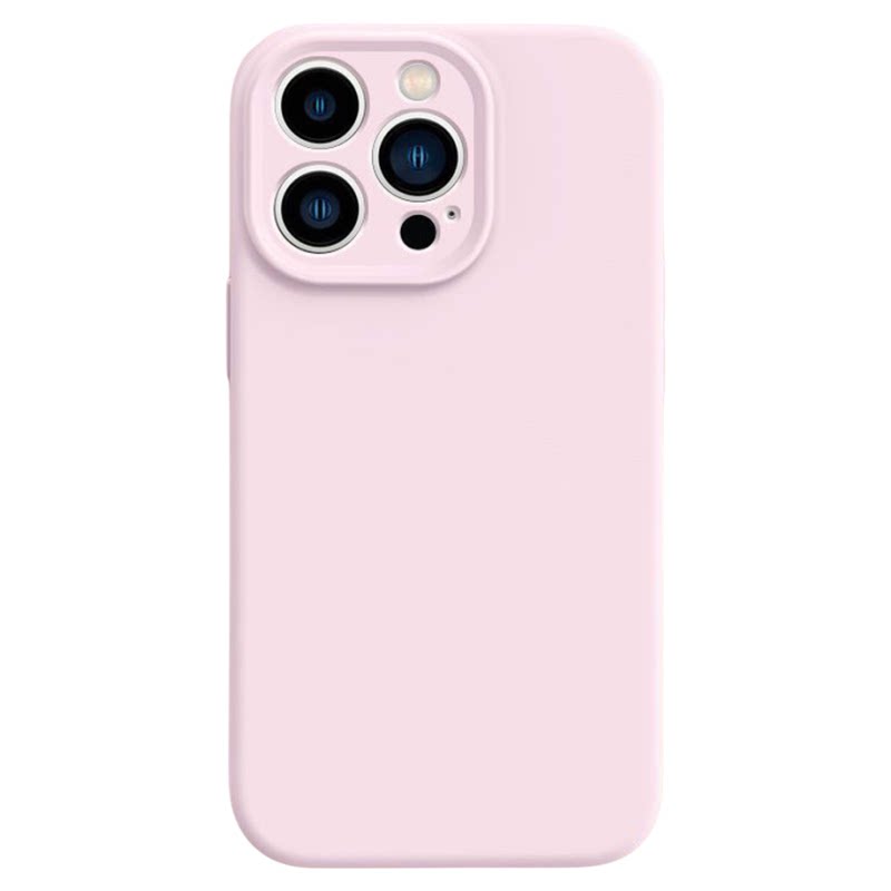 ins粉白色适用iPhone1手机保护套/壳