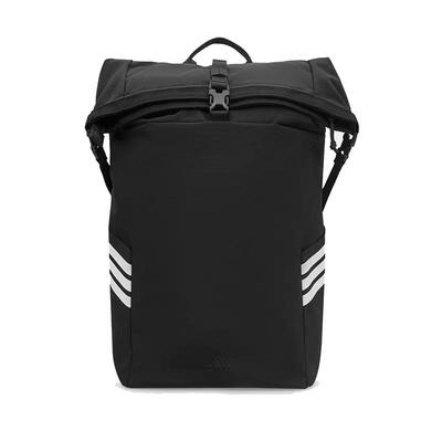 Adidas阿迪达斯男包女包2026夏季新款UBSP ROLL运动双肩包KR2586