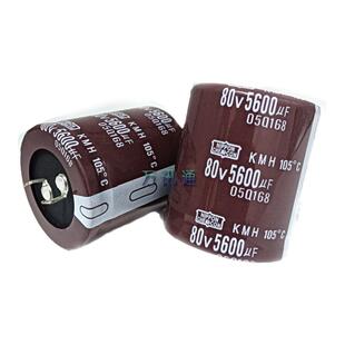全新原装黑金刚 80v5600uf 100v 63v 50v 35v 铝电解电容 变频器