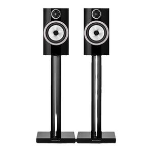 书架无源环绕音箱家用HIFI对箱