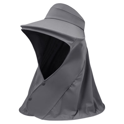 灵允遮阳帽出游休闲女夏厂家直销