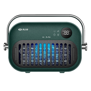 先锋暖风机小型取暖器家用节能办公室对流电暖器迷你学生宿舍暖气