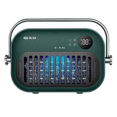 先锋暖风机宿舍对流电暖器