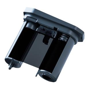 精臣M2/M3/B32/Z401热转印标签机专用色带树脂基碳带标签打印机碳带标签纸色带黑色红色金色蓝色绿色B50/B50W