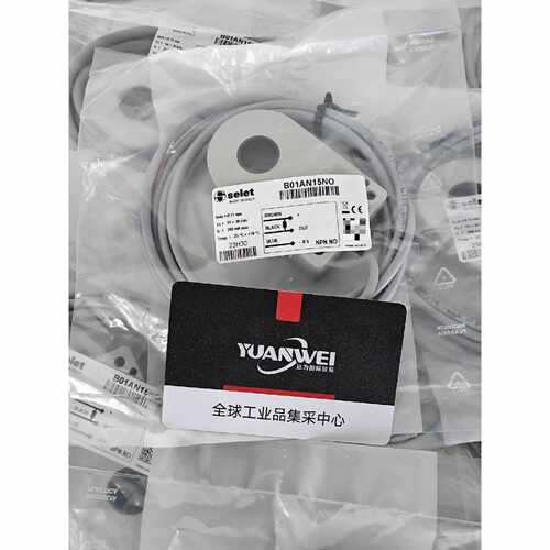 询价-意大利selet赛力特传感器B01AN15NO当天可发可维修