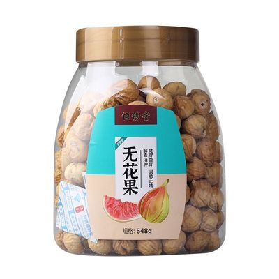 益丰旗下恒修堂广西5A级无花果