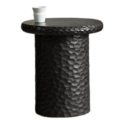 叕木整木创意沙发边几