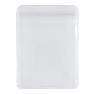 防氧化首饰密封袋加厚透明pvc项链耳环戒指饰品手镯自封收纳袋子