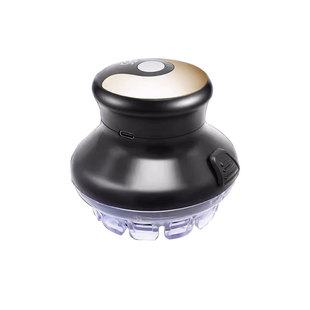 光头神器电动理发器新款男士电推子剪剃头发剃头刀修剪寸头自助