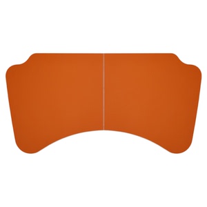 车载小桌板折叠便携式多功能方向盘餐桌支架汽车电脑办公桌写字台