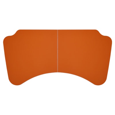 车载小桌板可折叠办公电脑桌改装