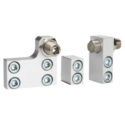 全系列现货滑台气缸限位支架