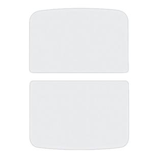 适用小鹏g6MOMA遮阳帘天幕防晒隔热遮阳顶降温车顶天窗汽车遮阳挡