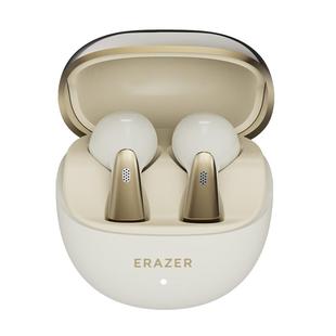 异能者蓝牙耳机ANC主动降噪高清音质半入耳式音乐耳机舒适佩戴*