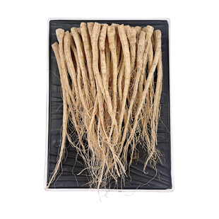 长白山人参须吉林白参须无硫生晒参须干参须8年人参根须泡酒泡水