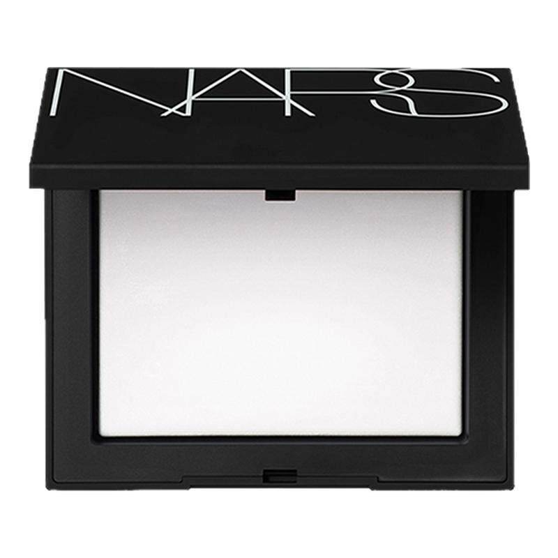 【自营】Nars/娜斯流光美肌轻透蜜粉饼 10g国内专柜款