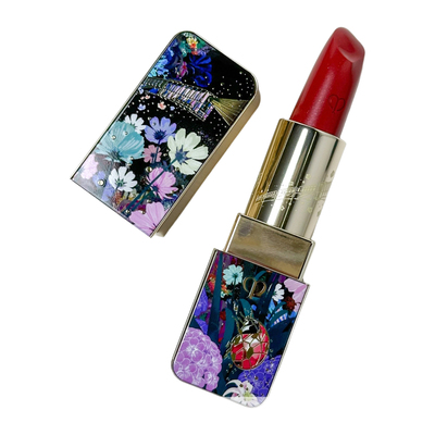 日本cpb肌肤之钥圣诞限定美妆