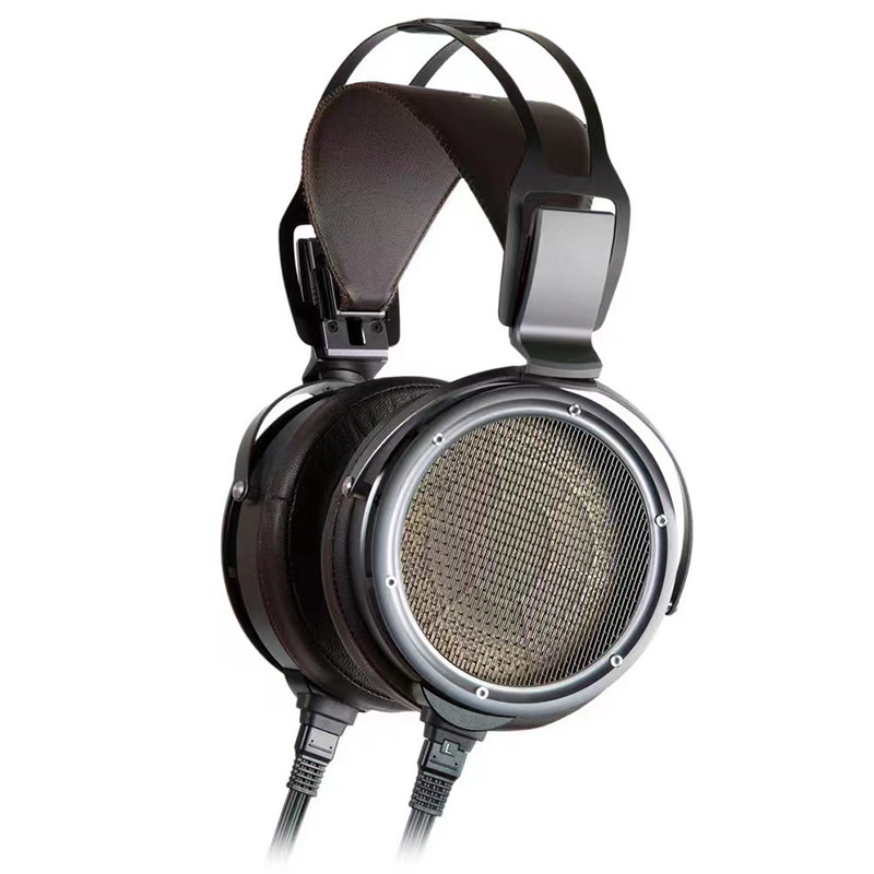 STAX SR-X9000旗舰级发烧HiFi高清音乐静电头戴式耳机