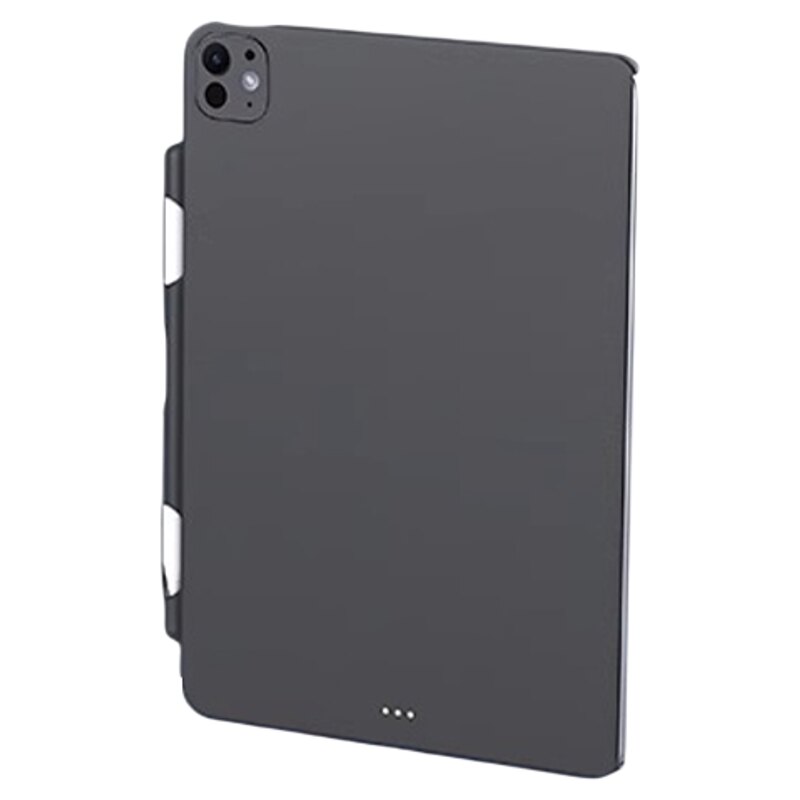 magnote 适用2025新款苹果iPadPro11寸平板磁吸air8/7/6保护壳兼容妙控键盘10.9双面夹伴侣壳13带笔槽12.9壳