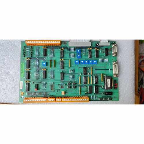 溢价-Mueller MARTI ELECTROC A6