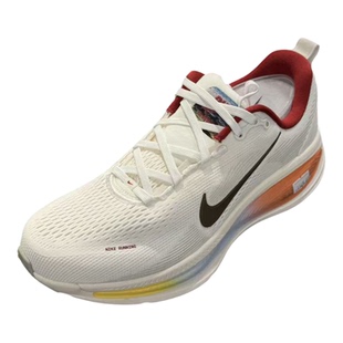 NIKE耐克男子跑步运动鞋26春季VOMERO迈柔18训练休闲鞋IQ1131-120