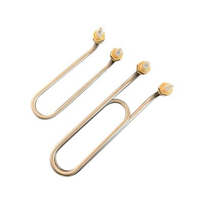 u型汤面炉380v220v加热管