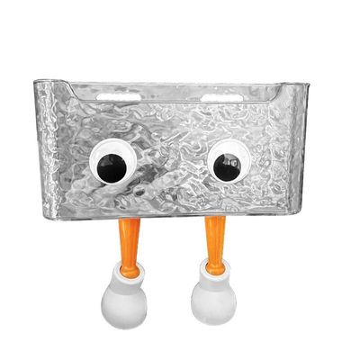 洗脸巾收纳盒浴室用|万人加购