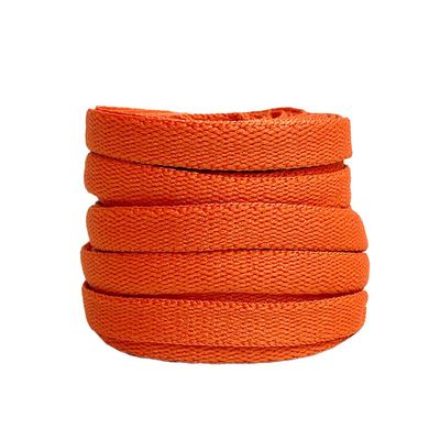 橙色鞋绳猪油黑橙扣碎尼克斯裸粉