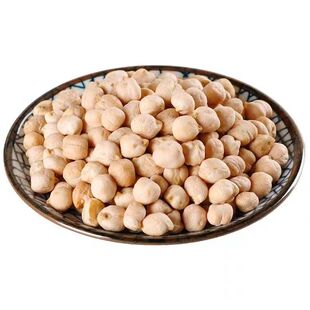 鹰嘴豆新疆木垒打豆浆新货五谷杂粮粗粮豆类健康优质大颗粒试吃