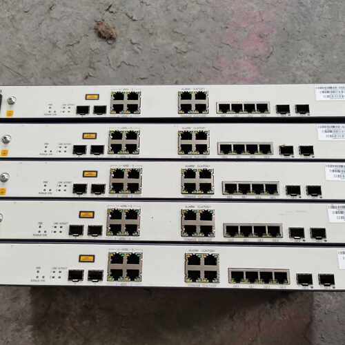 SmartAX MA5694