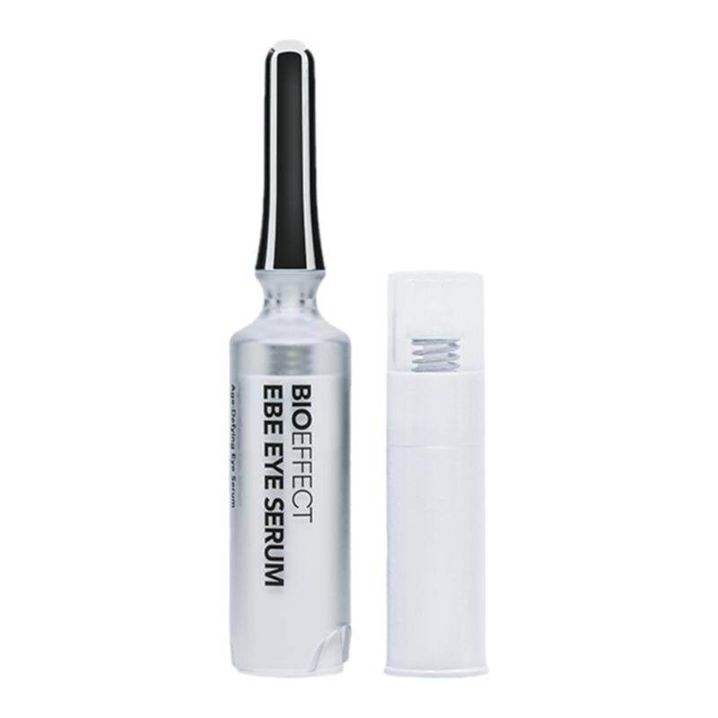 Bioeffect蓓欧菲肌光焕亮紧致冰岛眼部精华6+6ml