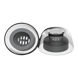 latex适用华为freebudspro2耳塞套硅胶耳帽防过敏耳冒蓝牙耳机防滑freebudspro3耳套5i降噪6i三代pro4保护套