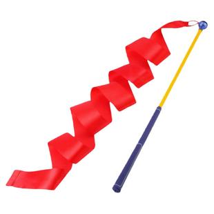 HOW TRUE高尔夫彩带挥杆棒 延迟释放挥杆练习器 高尔夫训练矫正器